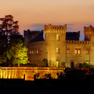 Seminario a Bevilacqua